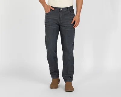 Jeans Slim Fit Lucky Star para Hombre