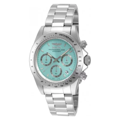 Reloj Invicta Speedway 49800 Acero Inoxidable Hombres