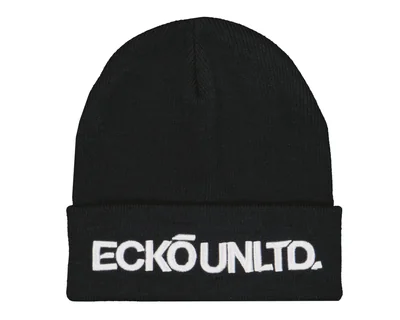 Beanie Ecko Unltd. para Hombre