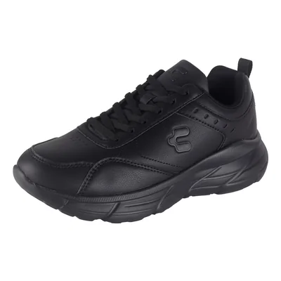 Tenis Deportivos Con Suela Chunky Charly Para Mujer