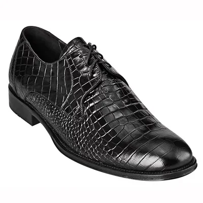 Choclo Piel para Hombre Duque Di Galliano