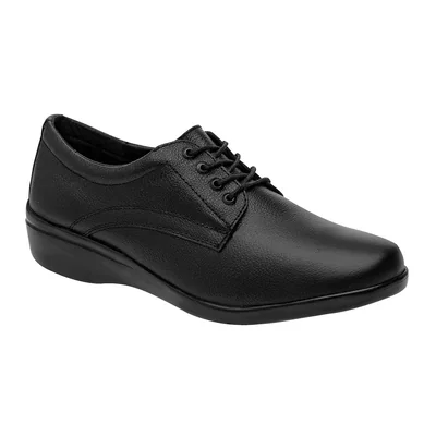 Zapato Casual Principessa Negro Dama
