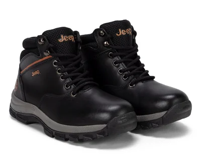 Botas Urbanas Jeep para Mujer