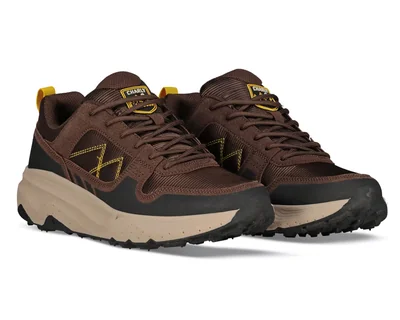 Tenis para Senderismo Charly Arrow para Hombre