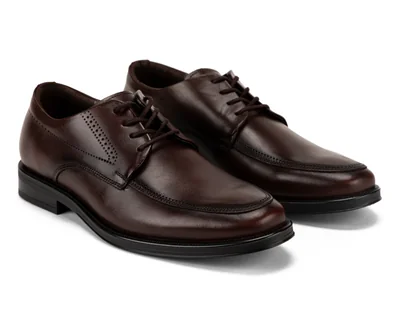 Zapatos de Vestir Refill de Piel para Hombre