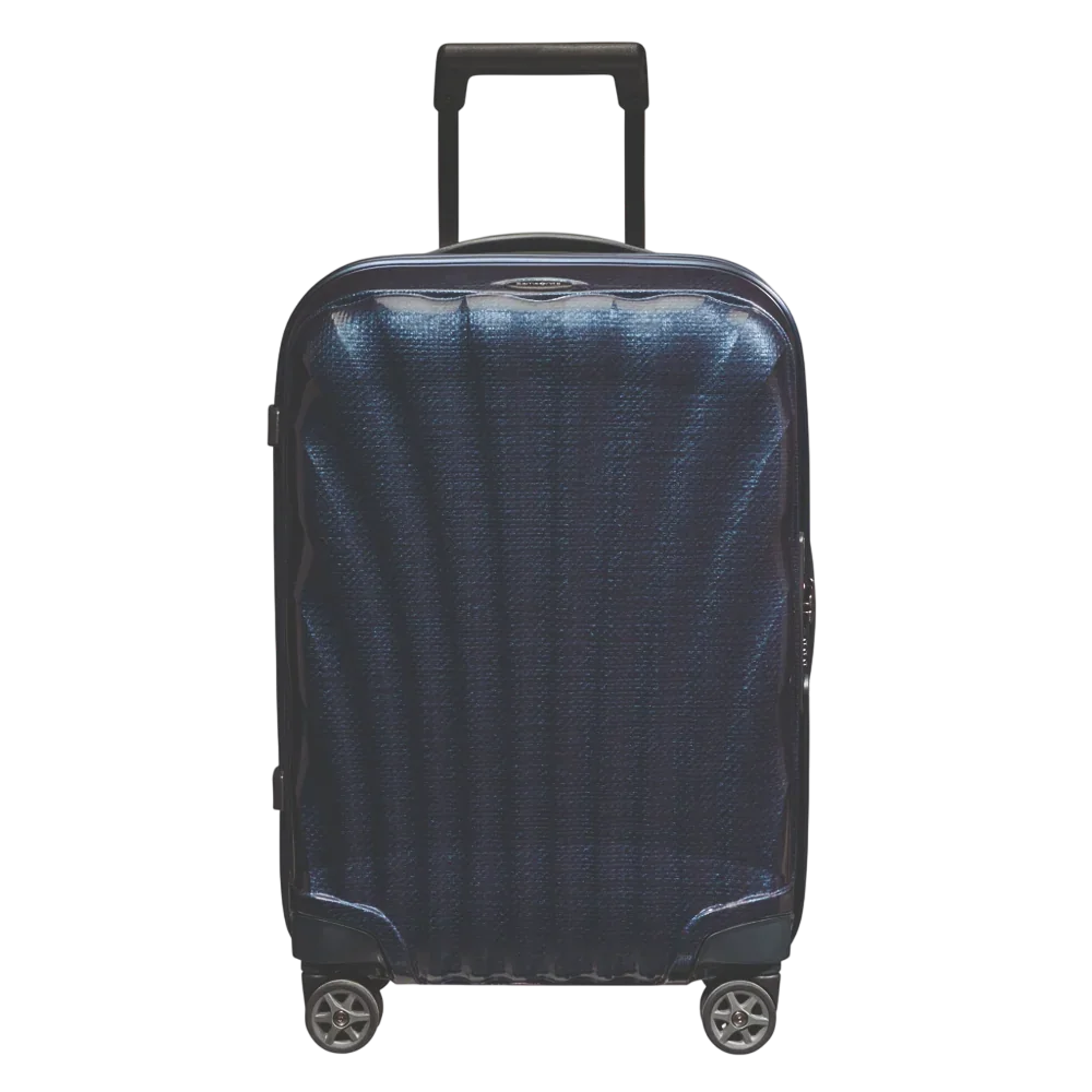 Maleta pequena C-Lite Spinner