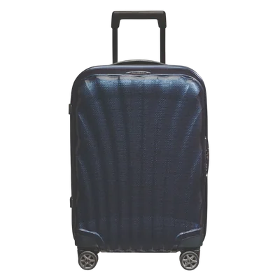 Maleta pequena C-Lite Spinner