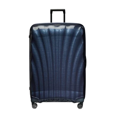 Maleta C-Lite Spinner 86/33 XL Midn.Blue