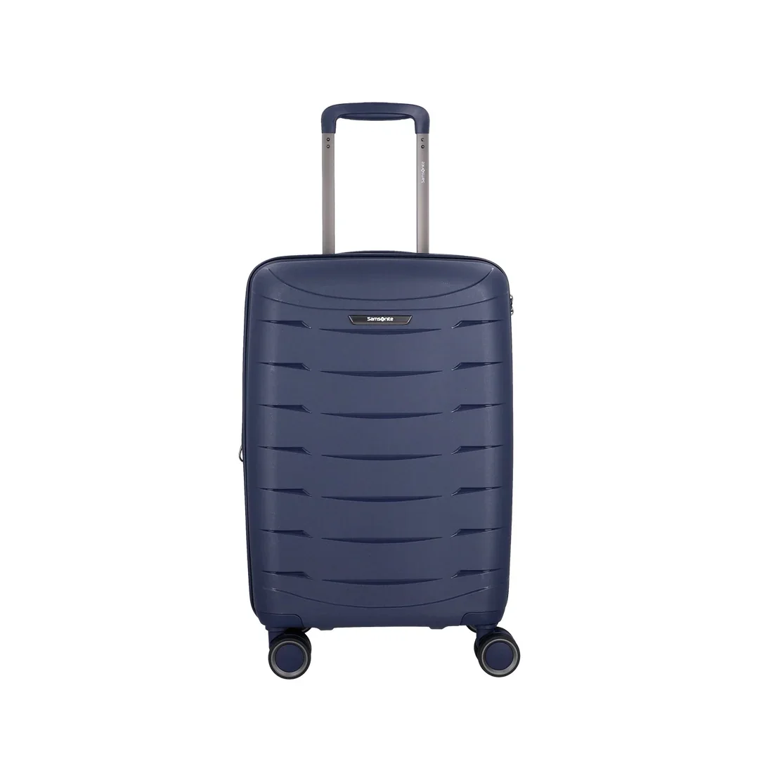 Maleta de mano Aerolux azul