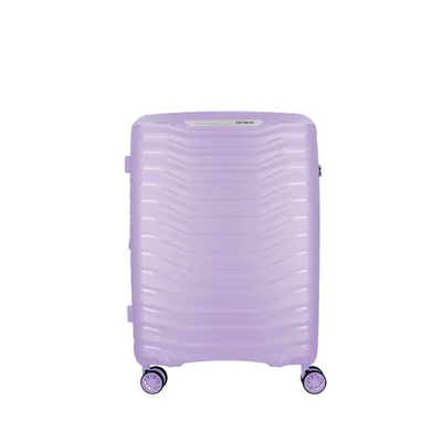 Maleta mediana Bon-X lavanda