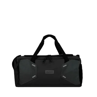 Bolso deportivo Rider negro