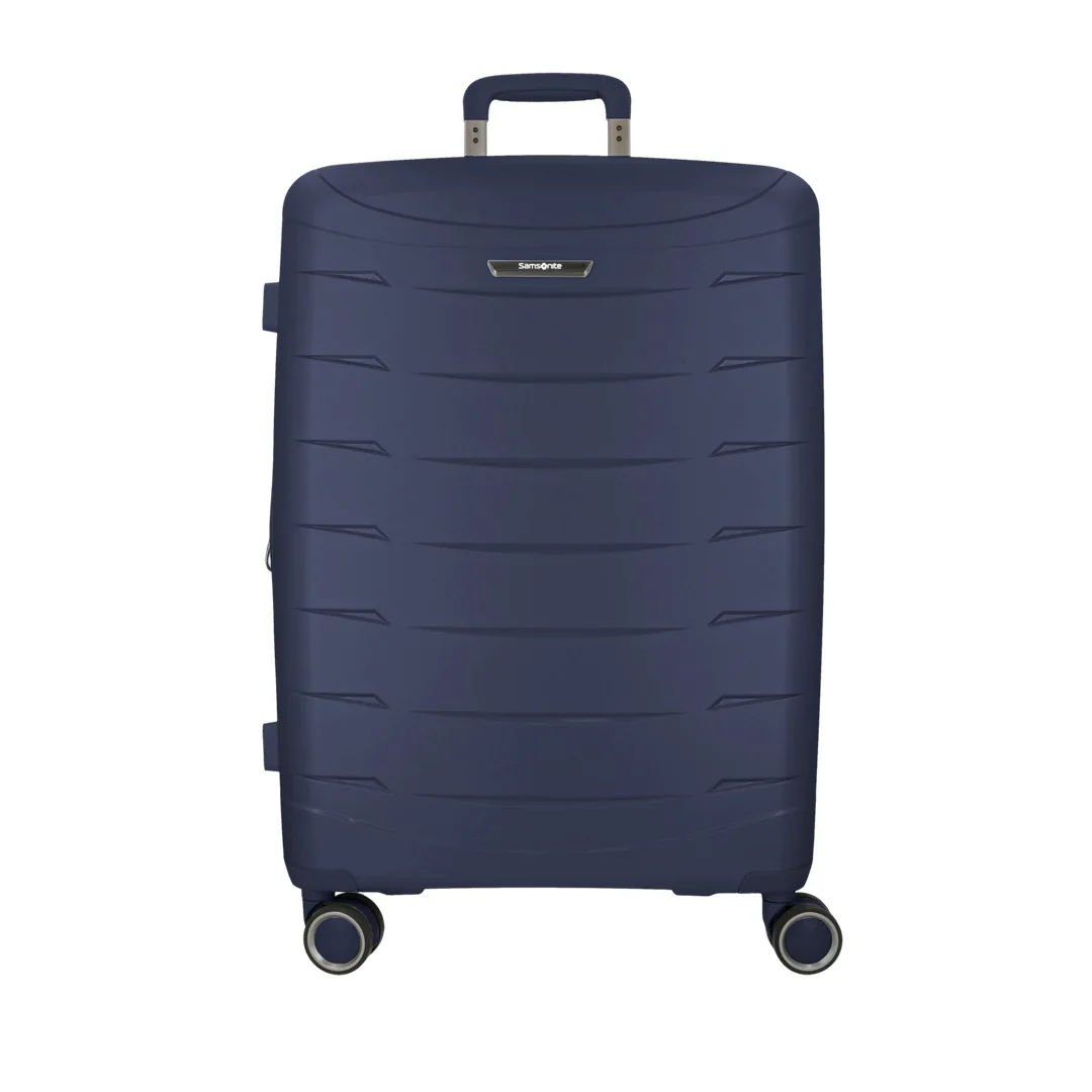 Maleta grande Aerolux azul