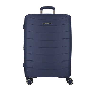Maleta grande Aerolux azul