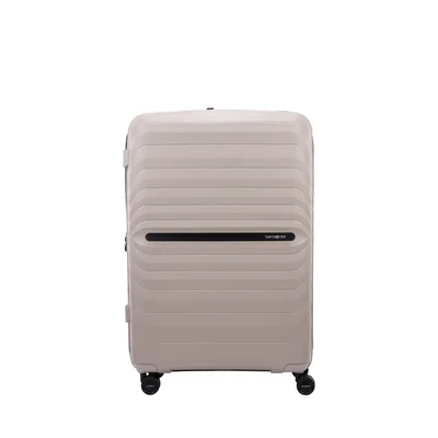Maleta mediana Octolite Neo beige
