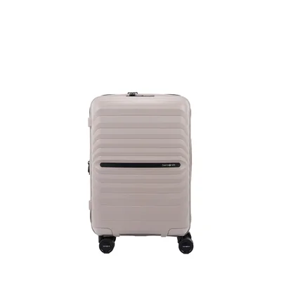 Maleta de mano Octolite Neo beige
