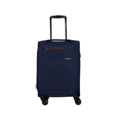 Maleta de mano Bahia Lite azul