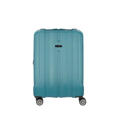 Maleta mediana Fiero 3.0 azul