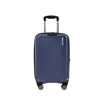 Maleta de mano Altitude azul