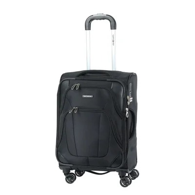 Maleta Suave DAKAR 2.0 SPINNER 19 EXP Cabina BLACK