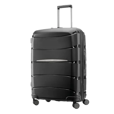 Maleta Outline Pro Medium Spinner MIDN.BLACK