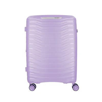 Maleta grande Bon-X lavanda