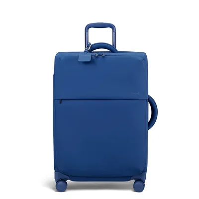 Maleta Mediana Lost In Berlin Blue Me Away Mediana