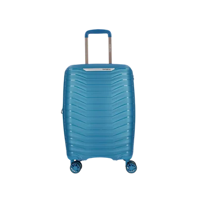 Maleta de mano Bon-X azul