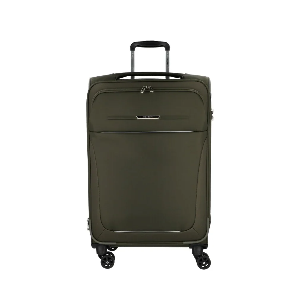 Maleta mediana B-Lite 5 verde