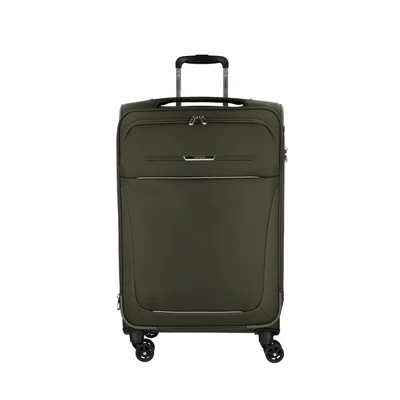 Maleta mediana B-Lite 5 verde