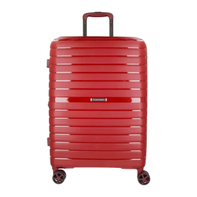 Maleta grande Horizons Raspberry Red