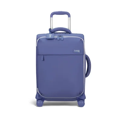 Maleta de cabina Plume morada 36L