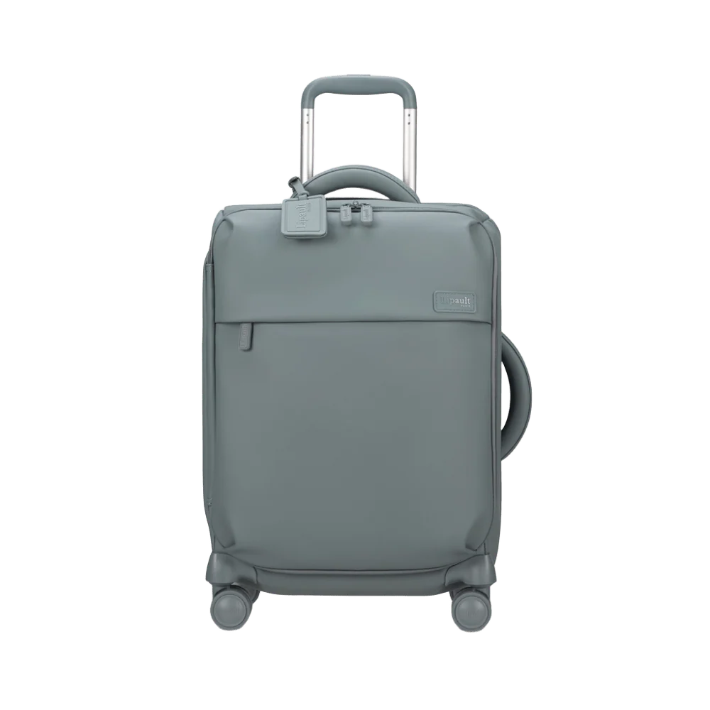 Maleta de cabina Lost In Berlin gris 36L