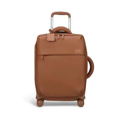 Maleta de cabina Lost In Berlin naranja 36L
