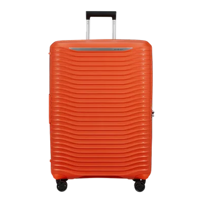Maleta grande Upscape naranja