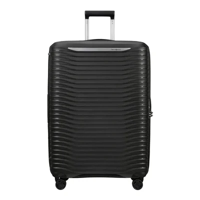 Maleta grande Upscape negra