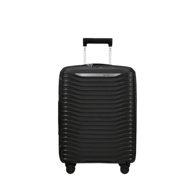 Maleta de mano Upscape spinner negra