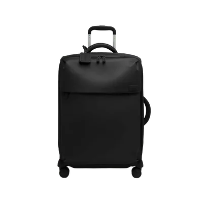 Maleta Mediana Plume Black Mediana