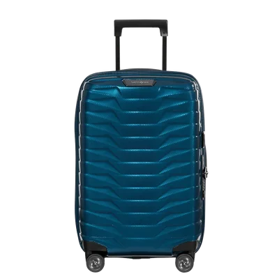 Maleta de mano Proxis petrol blue
