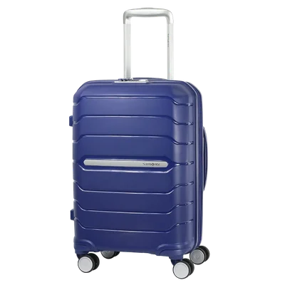 Maleta de Cabina Octolite Exp Azul
