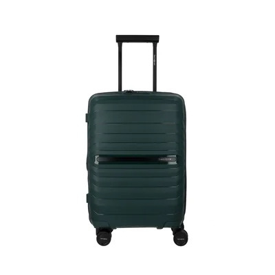 Maleta de mano Octolite Neo verde