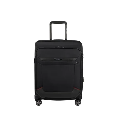 Maleta de mano PRO-DLX 6 negra
