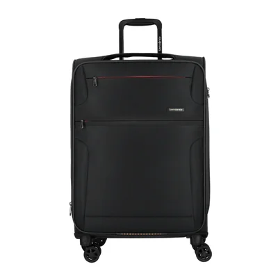 Maleta grande Bahia Lite negra