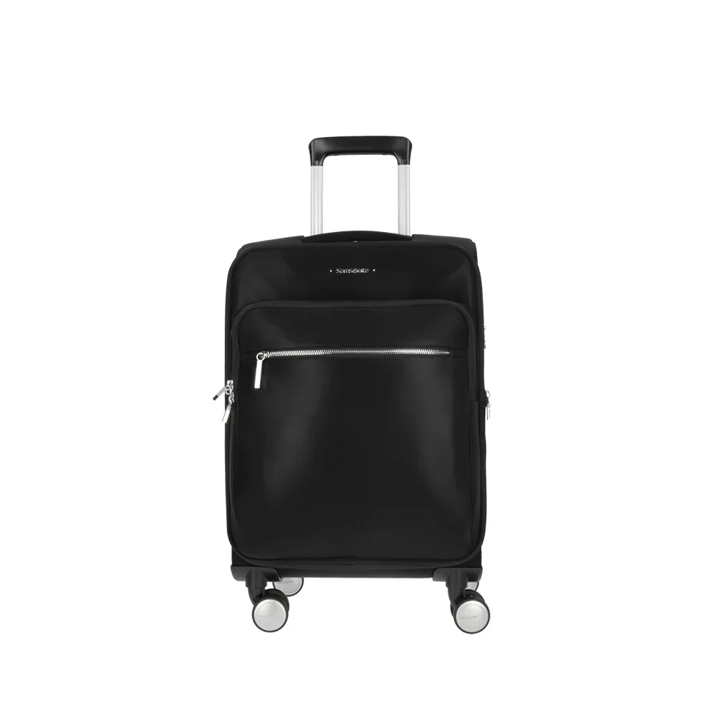 Maleta de mano Soft-Motion Biz negra