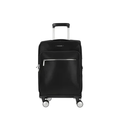 Maleta de mano Soft-Motion Biz negra