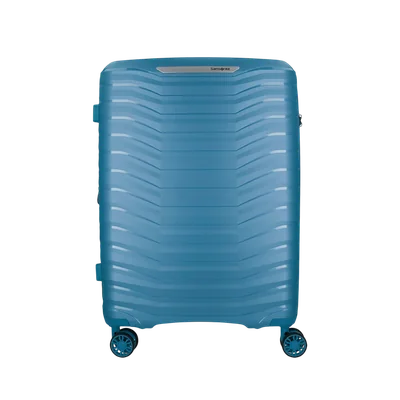 Maleta grande Bon-X azul