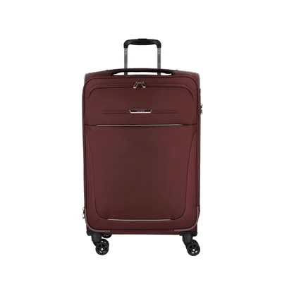 Maleta mediana B-Lite 5 morada