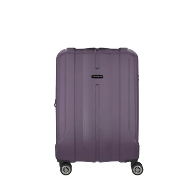 Maleta mediana Fiero 3.0 morada