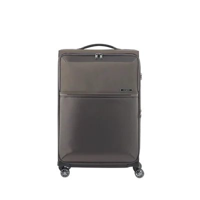 Maleta mediana 73H Platin Grey