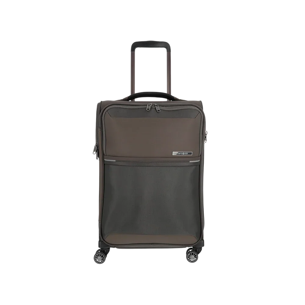 Maleta de mano 73H Platin Grey