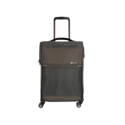 Maleta de mano 73H Platin Grey